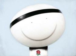 Pride and Passion by Doug Hyde - Limited Edition on Paper sized 10x8 inches. Available from Whitewall Galleries